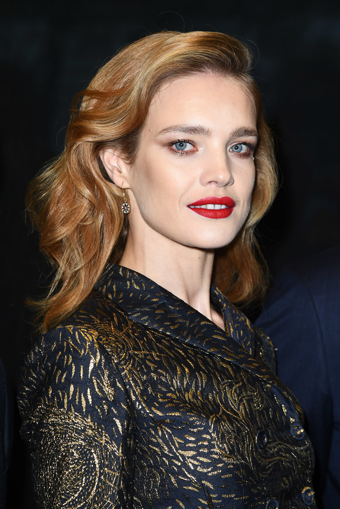 Natalia Vodianova, photo #1122328