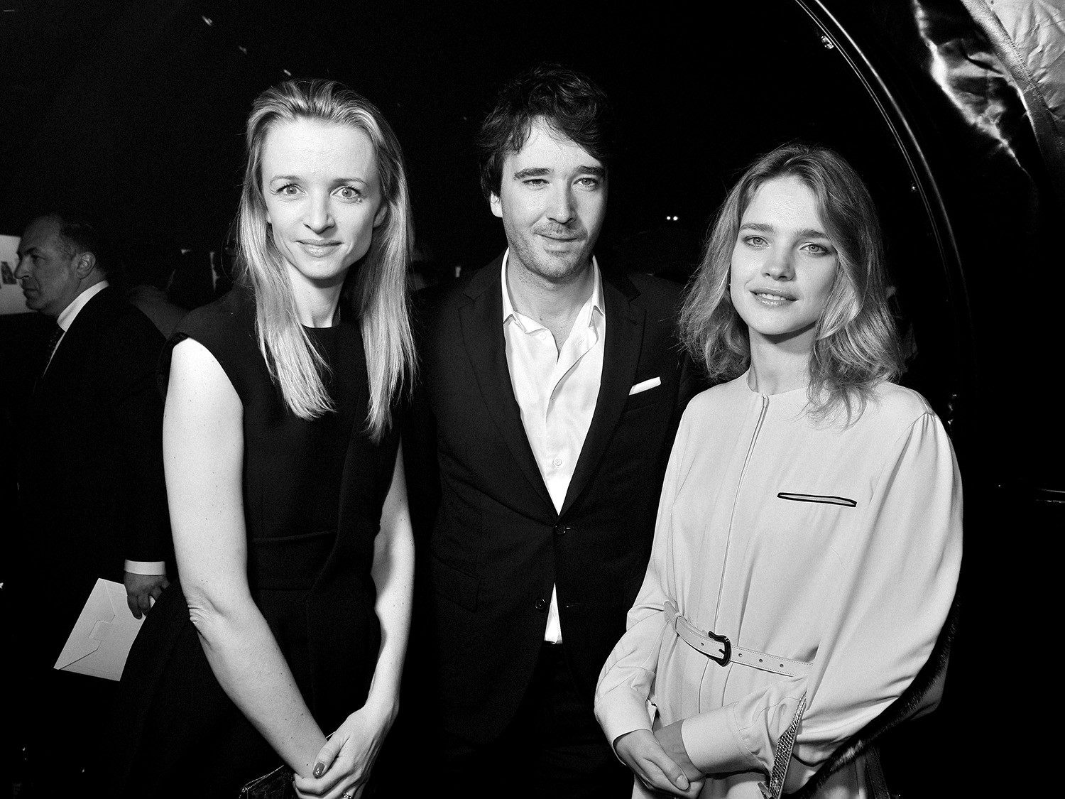 Natalia Vodianova, photo #678150