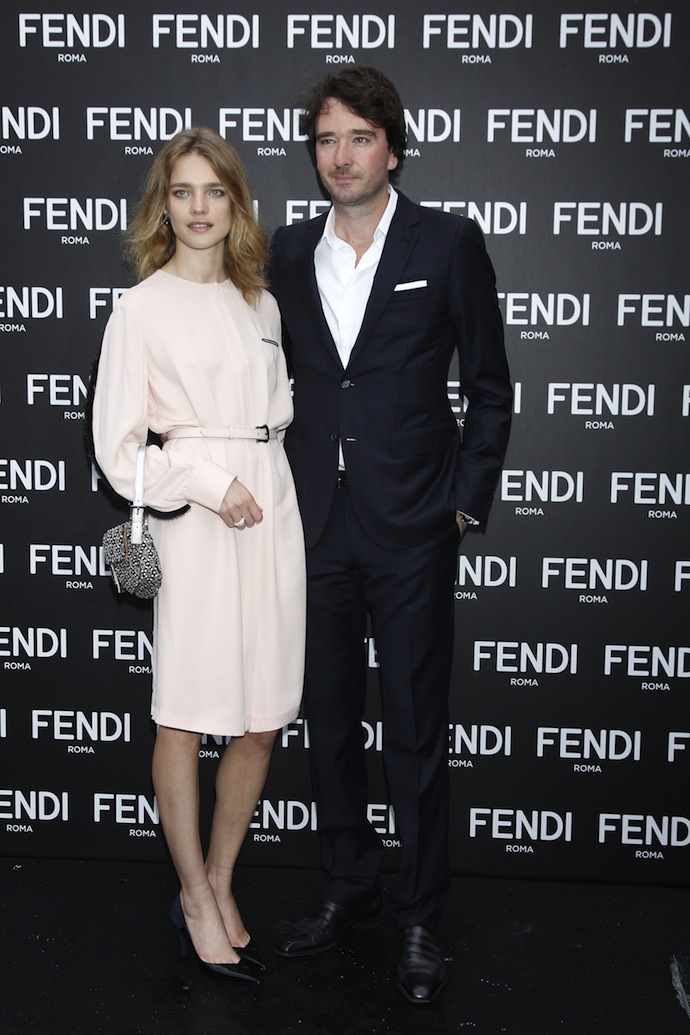 Natalia Vodianova, photo #657567