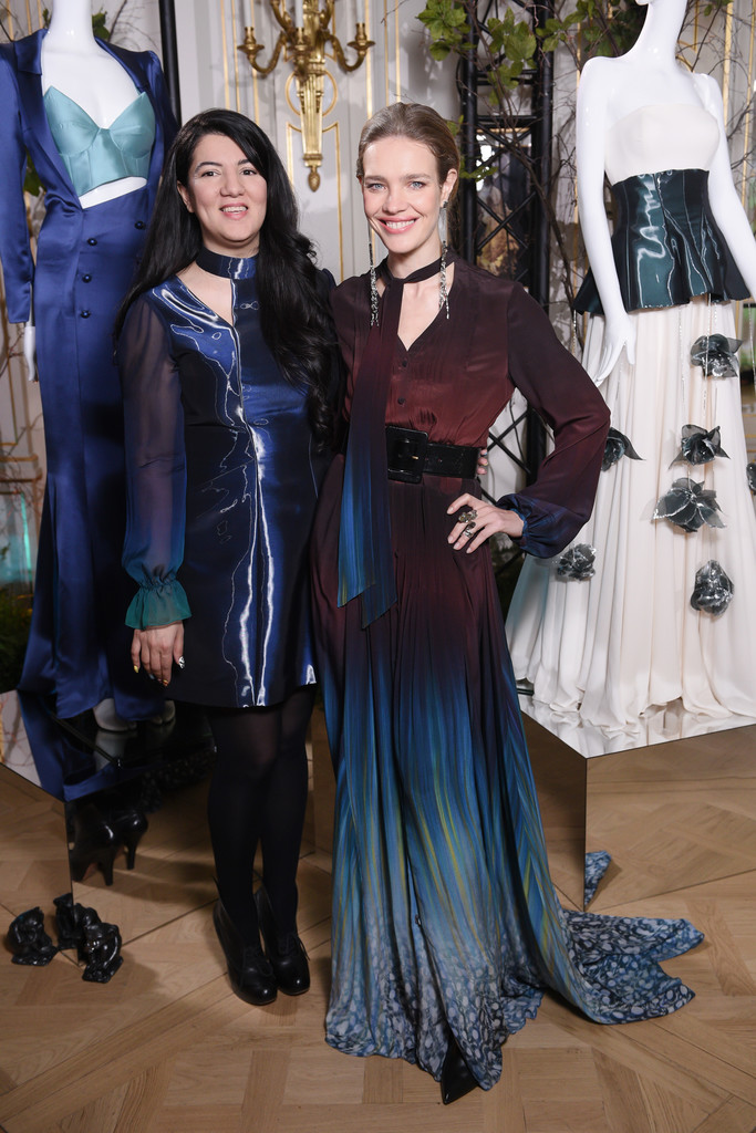 Natalia Vodianova, photo #1197691