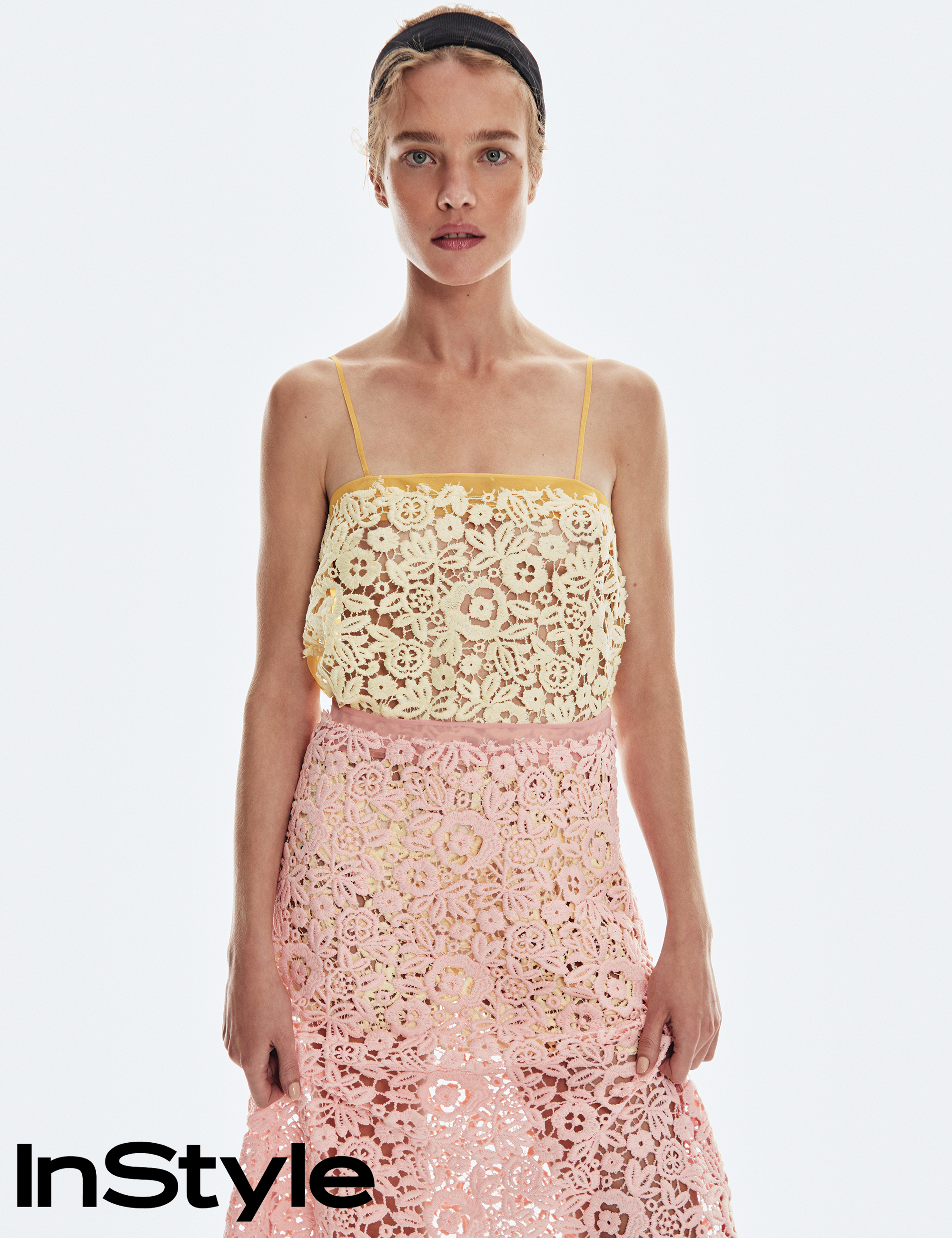 Natalia Vodianova, photo #1122427