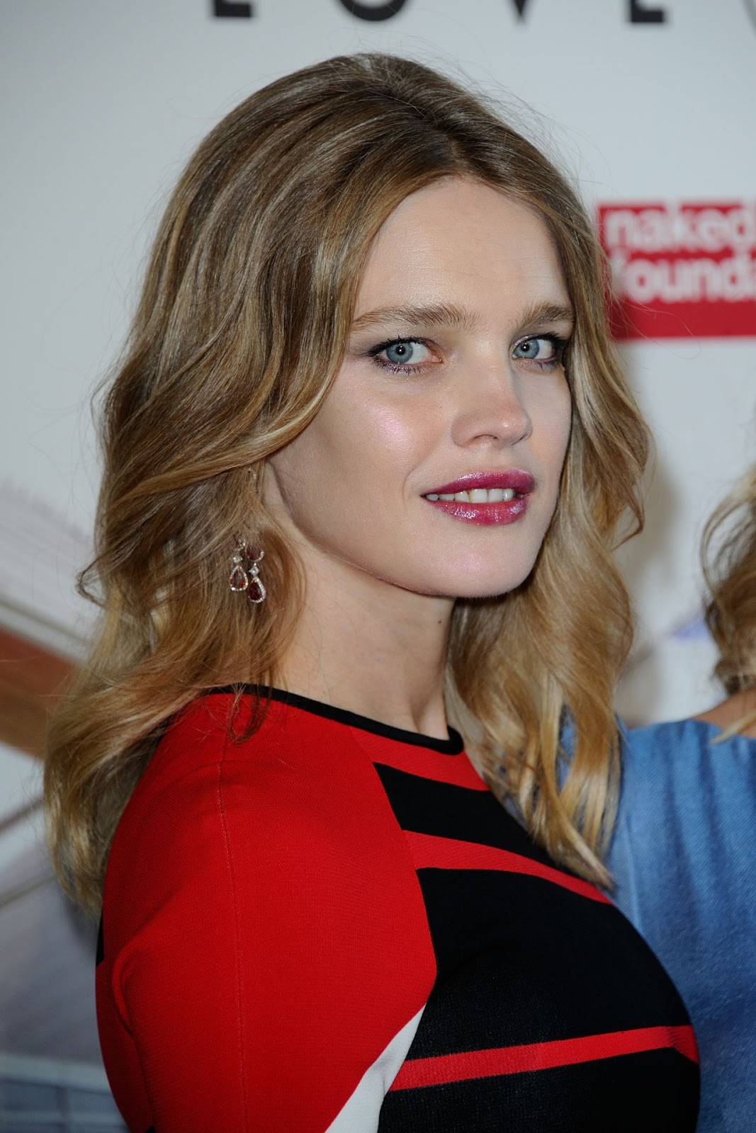 Natalia Vodianova, photo #963492