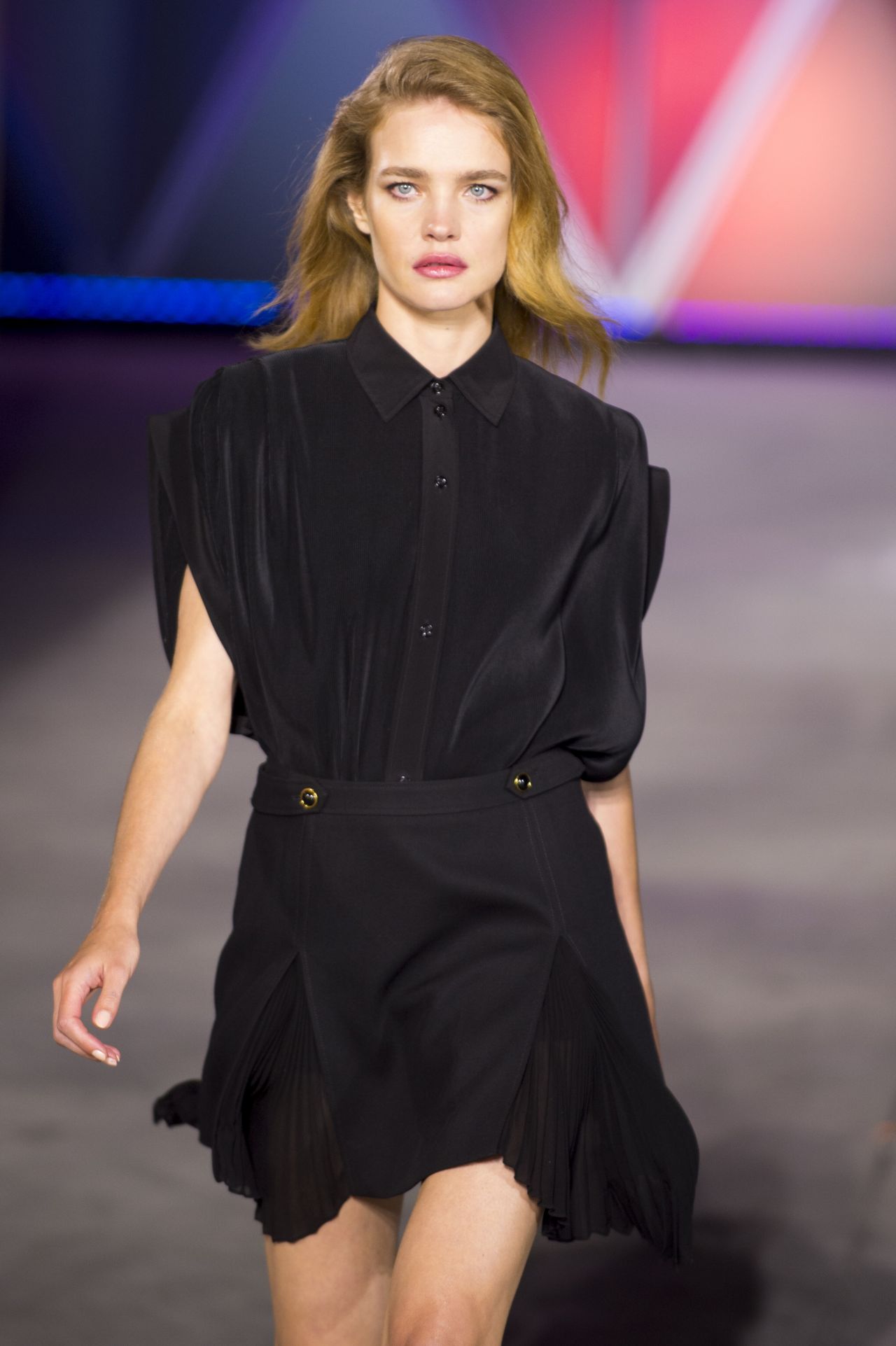 Natalia Vodianova, photo #1353048