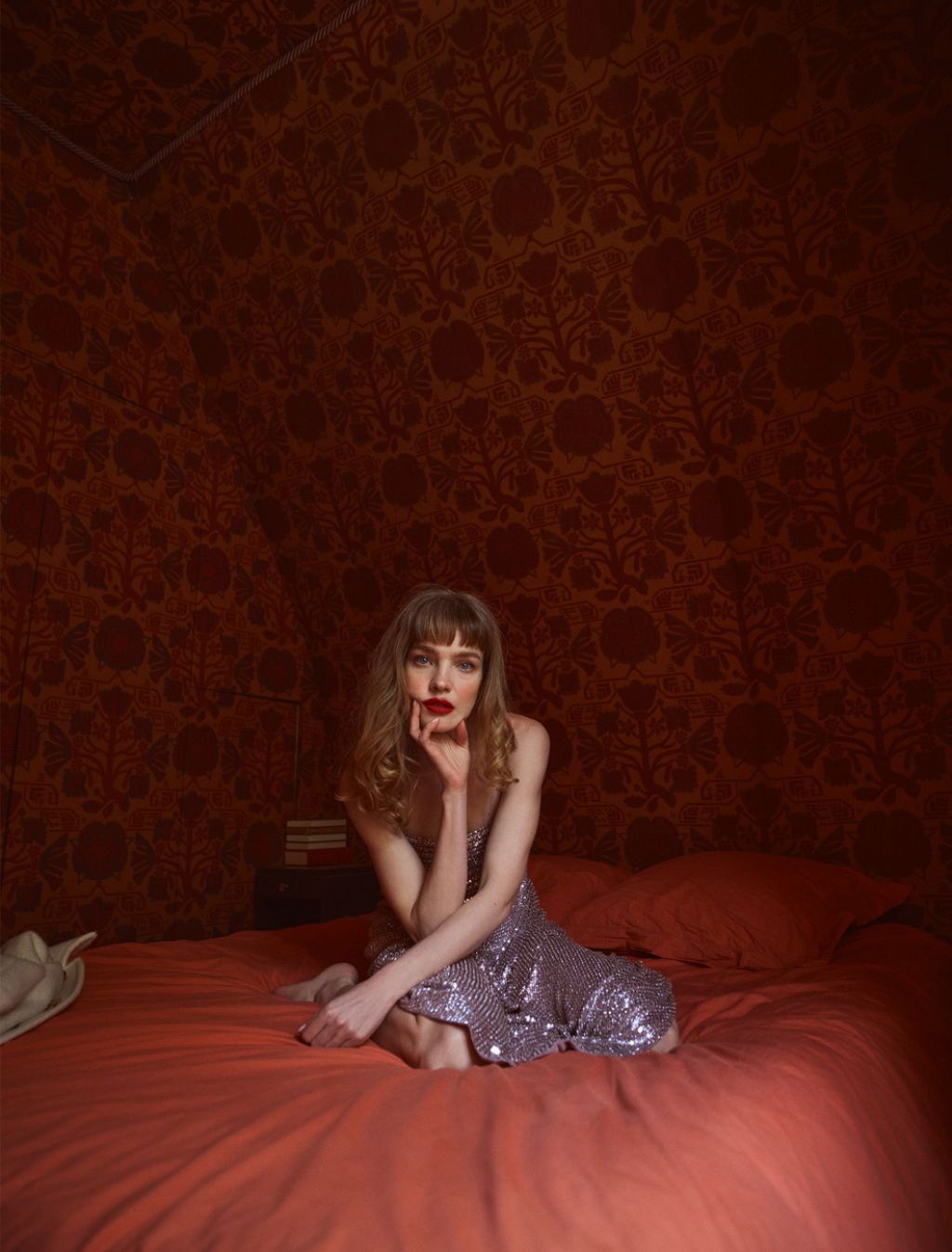 Natalia Vodianova, photo #1307553