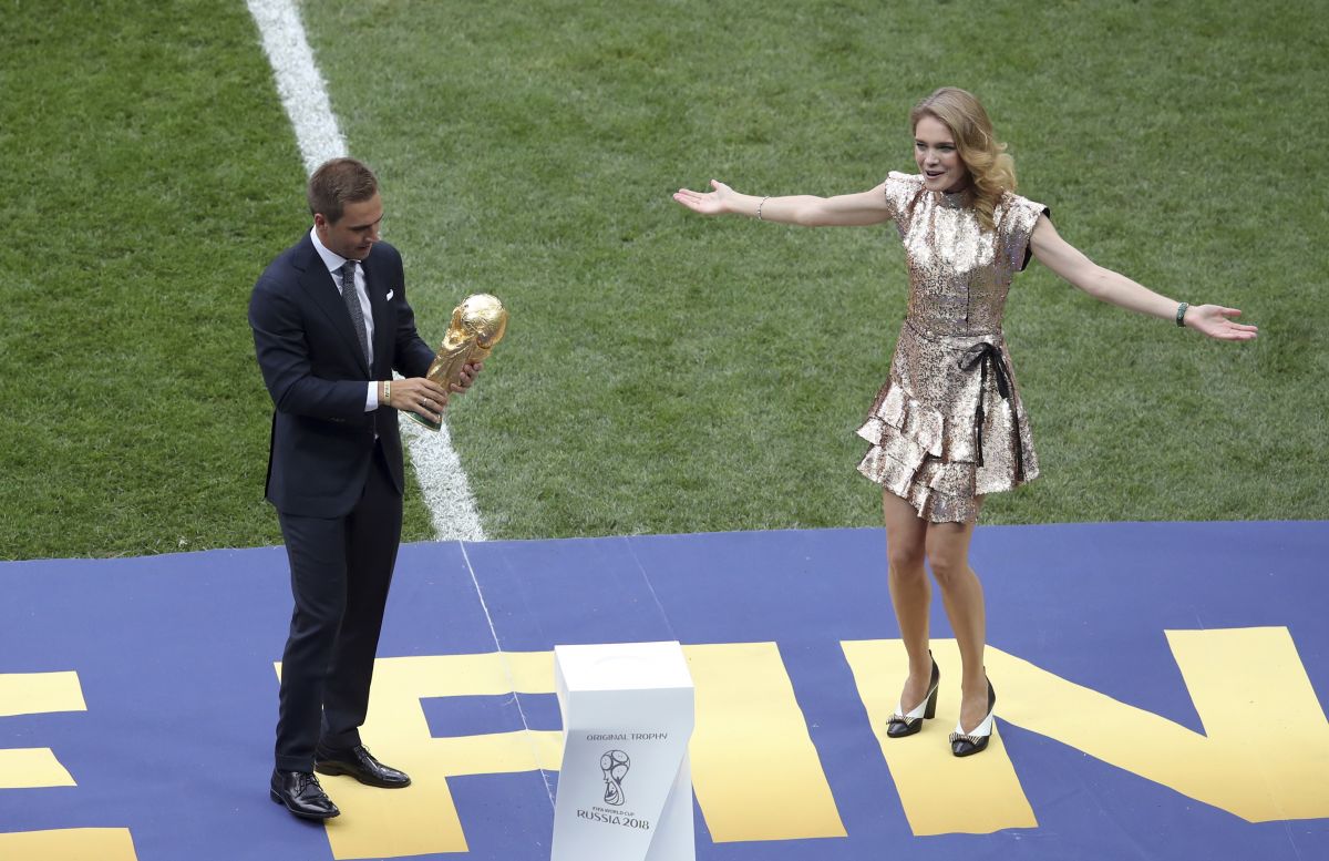 Natalia Vodianova, photo #1085822