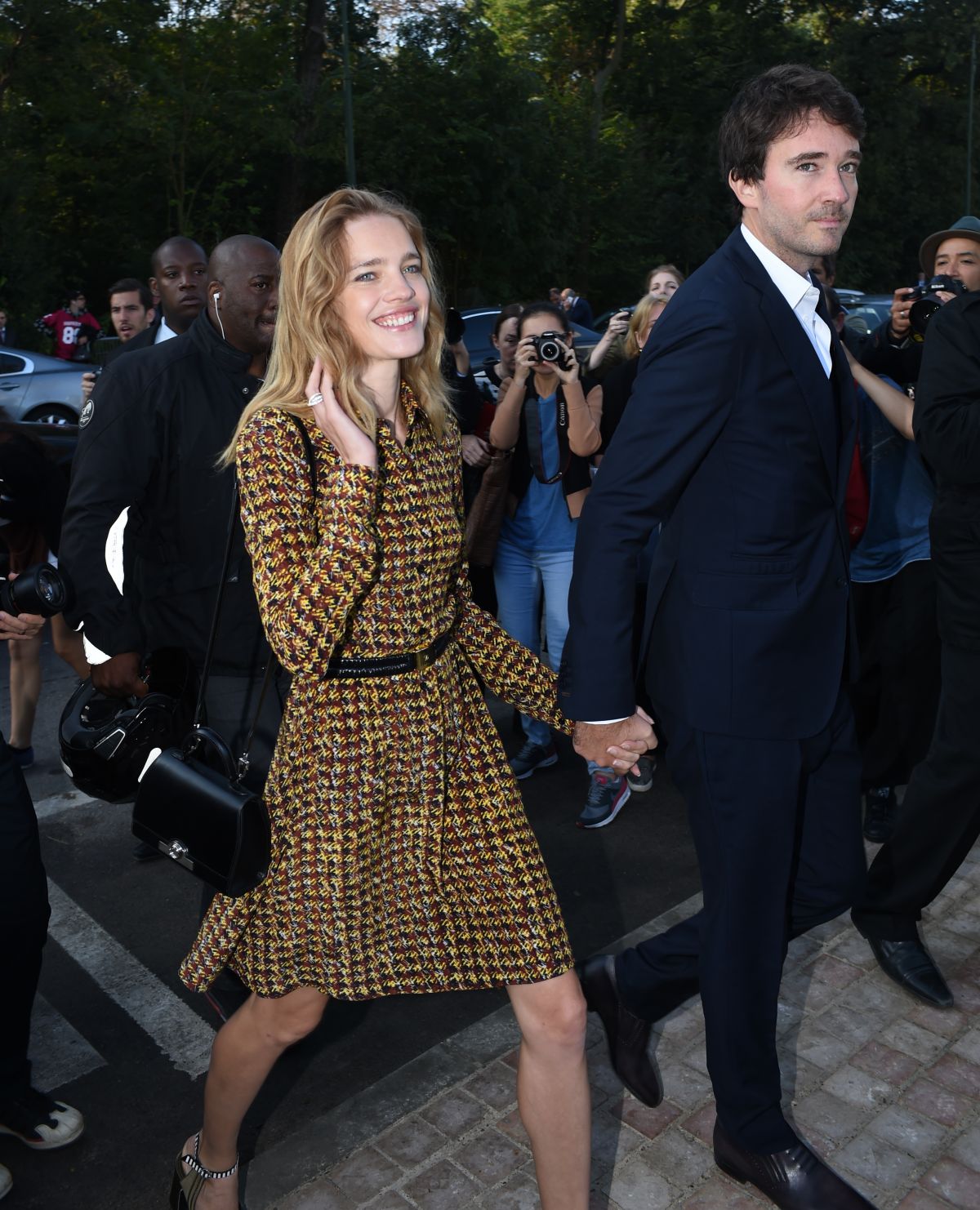 Natalia Vodianova, photo #765993