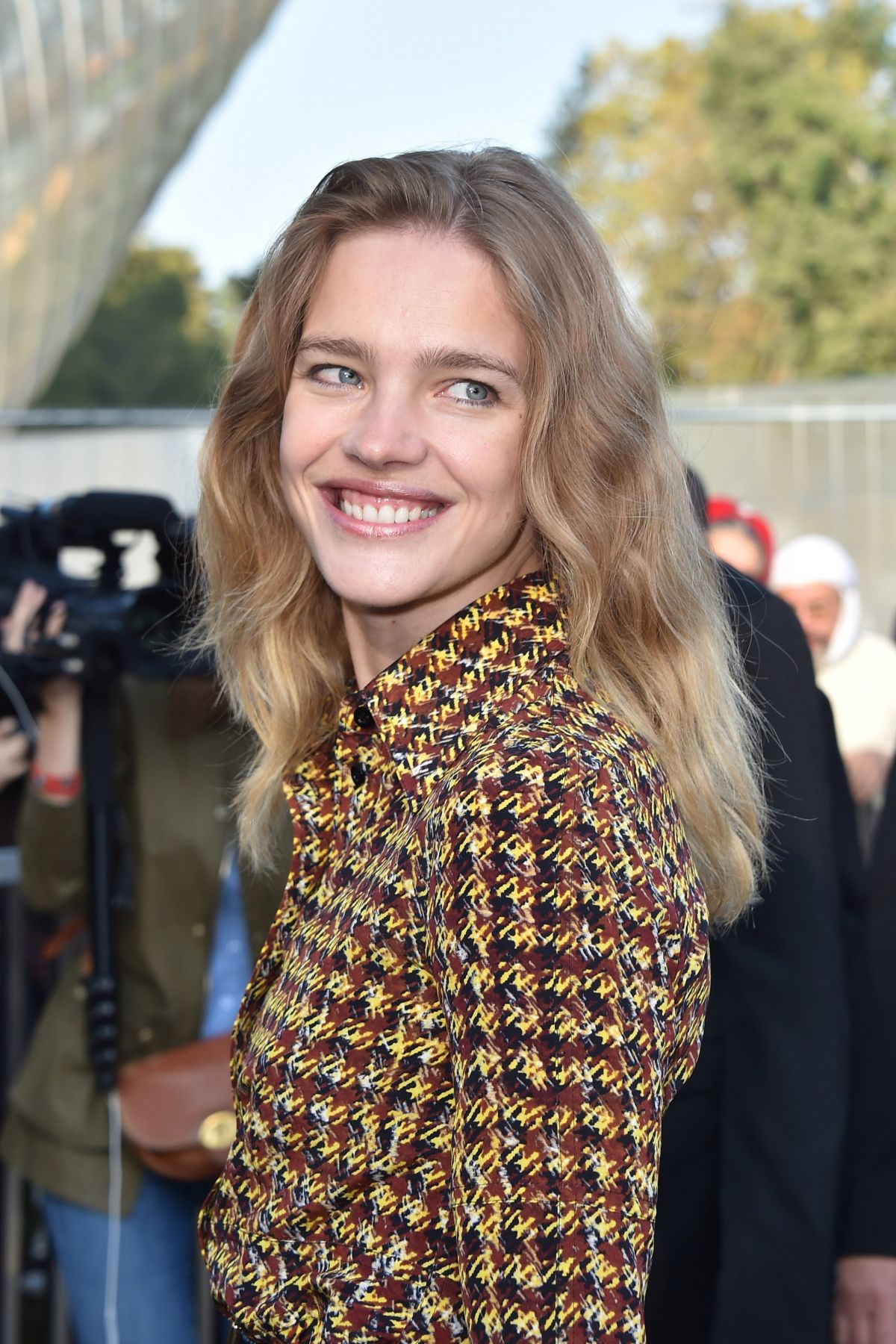 Natalia Vodianova, photo #765994