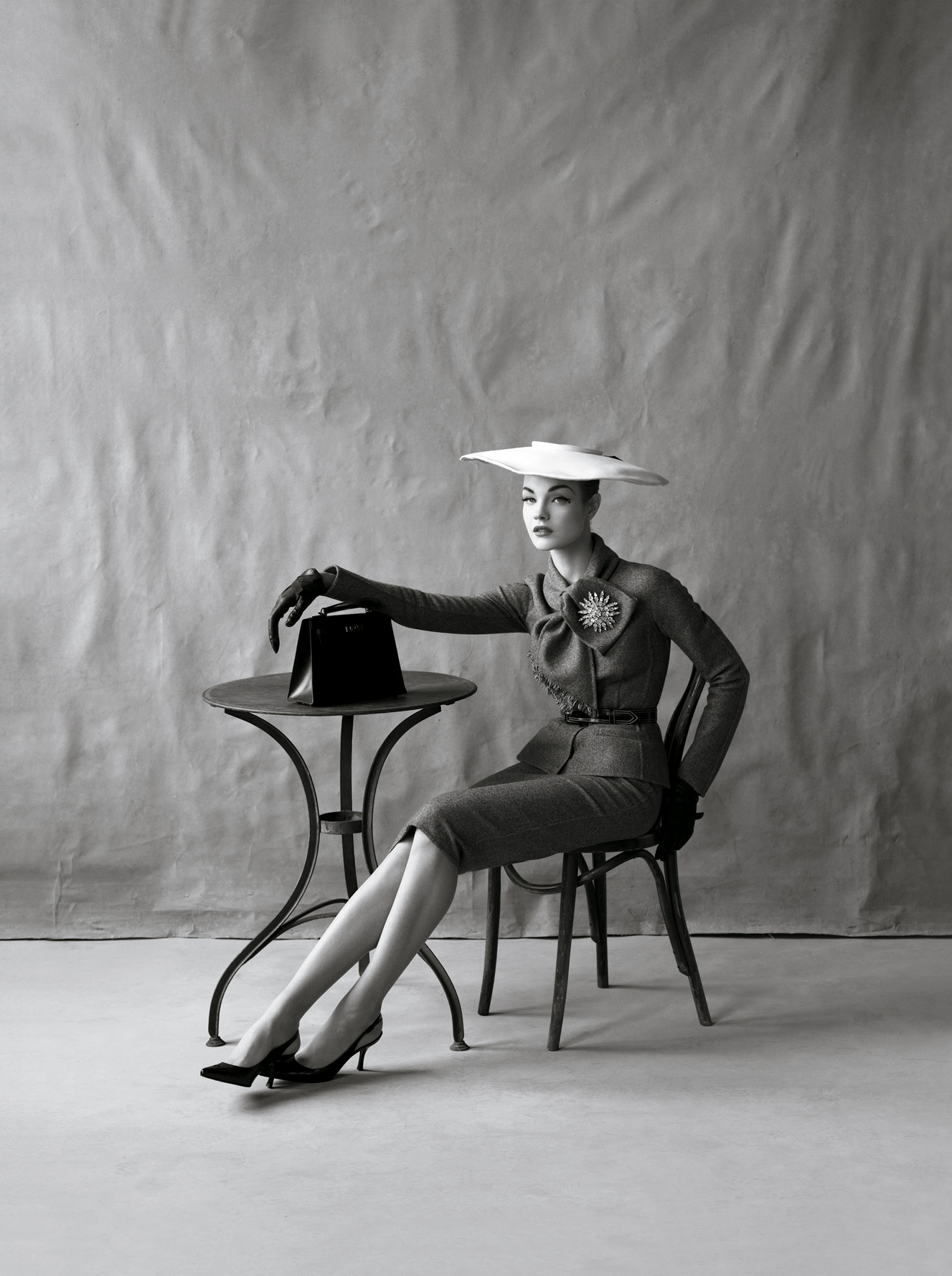 Natalia Vodianova, photo #776269