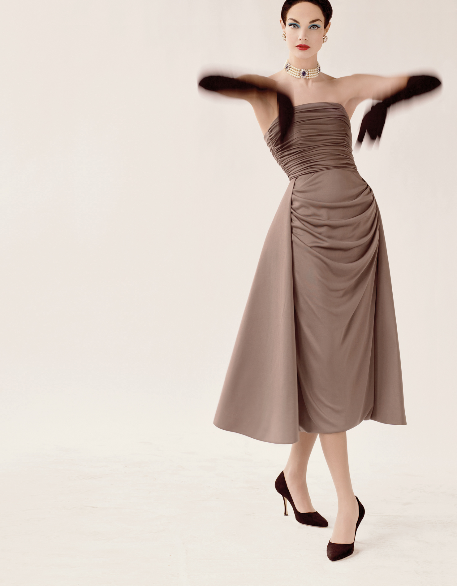 Natalia Vodianova, photo #776268