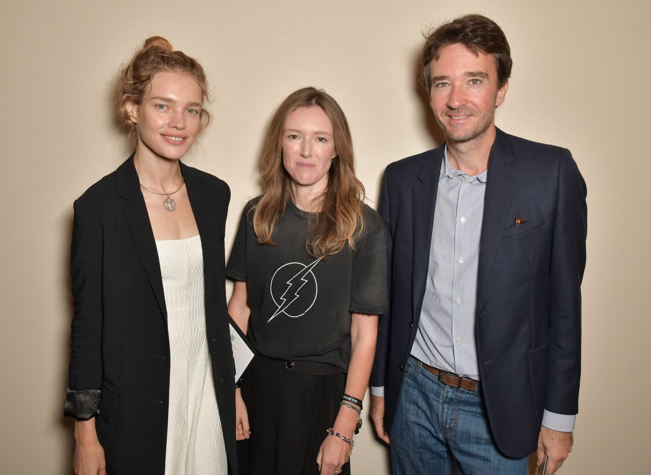 Natalia Vodianova, photo #999705