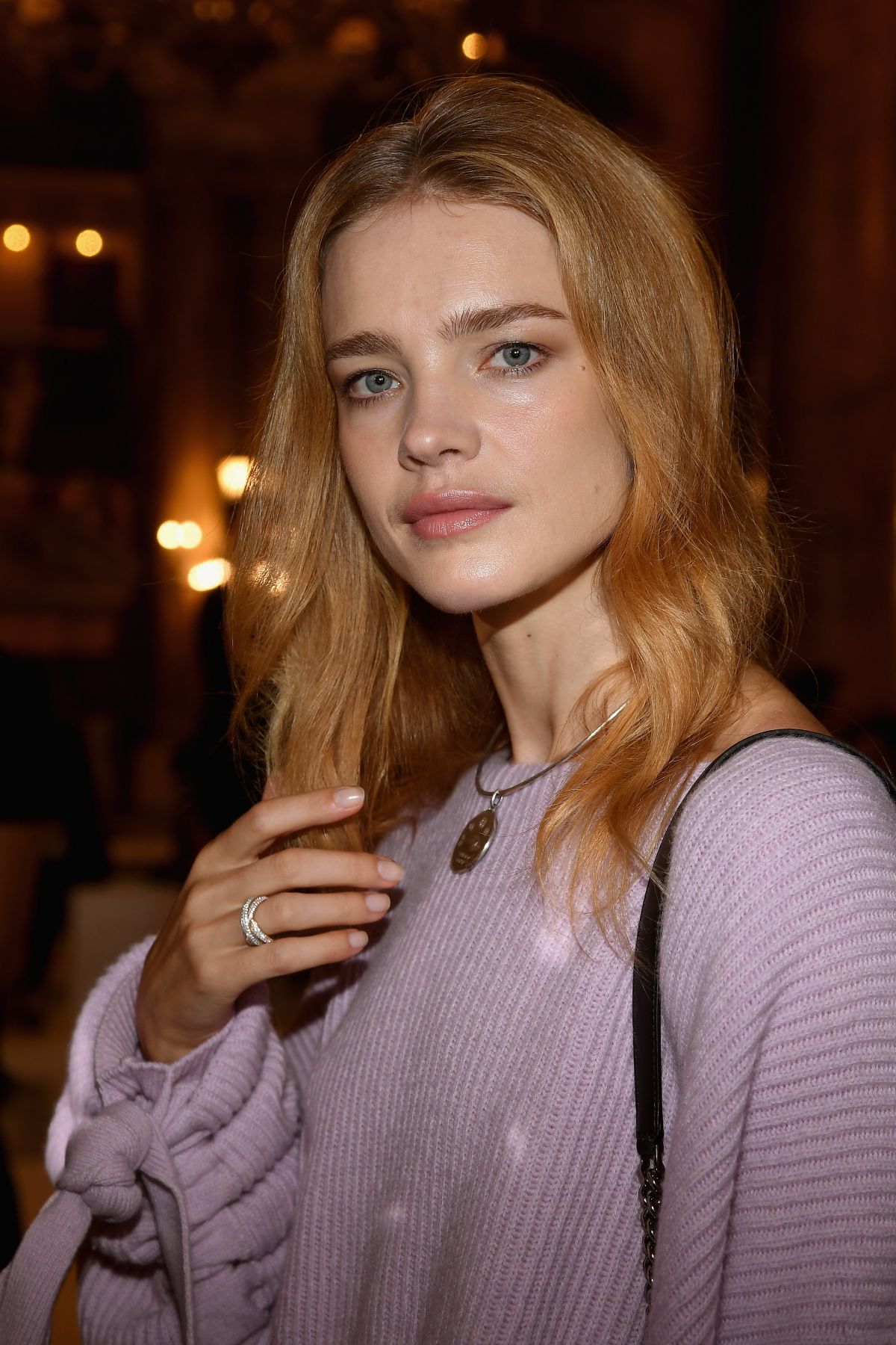Natalia Vodianova, photo #1000243