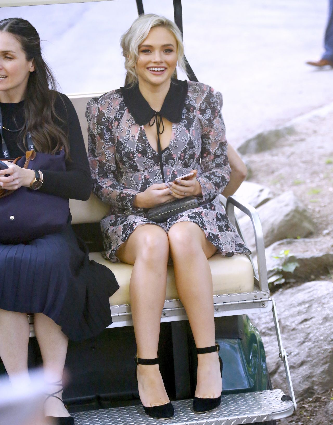Natalie Alyn Lind, photo #1070833