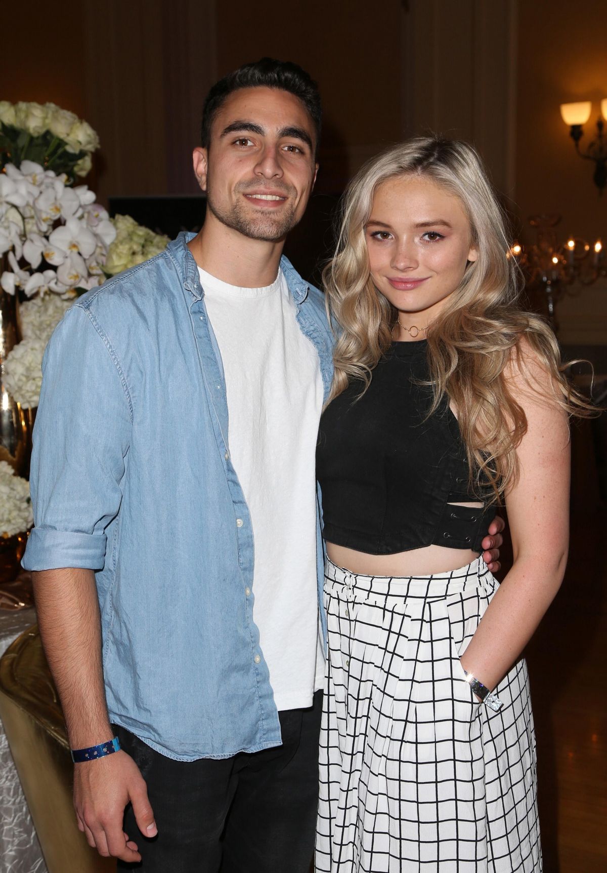 Natalie Alyn Lind, photo #960666