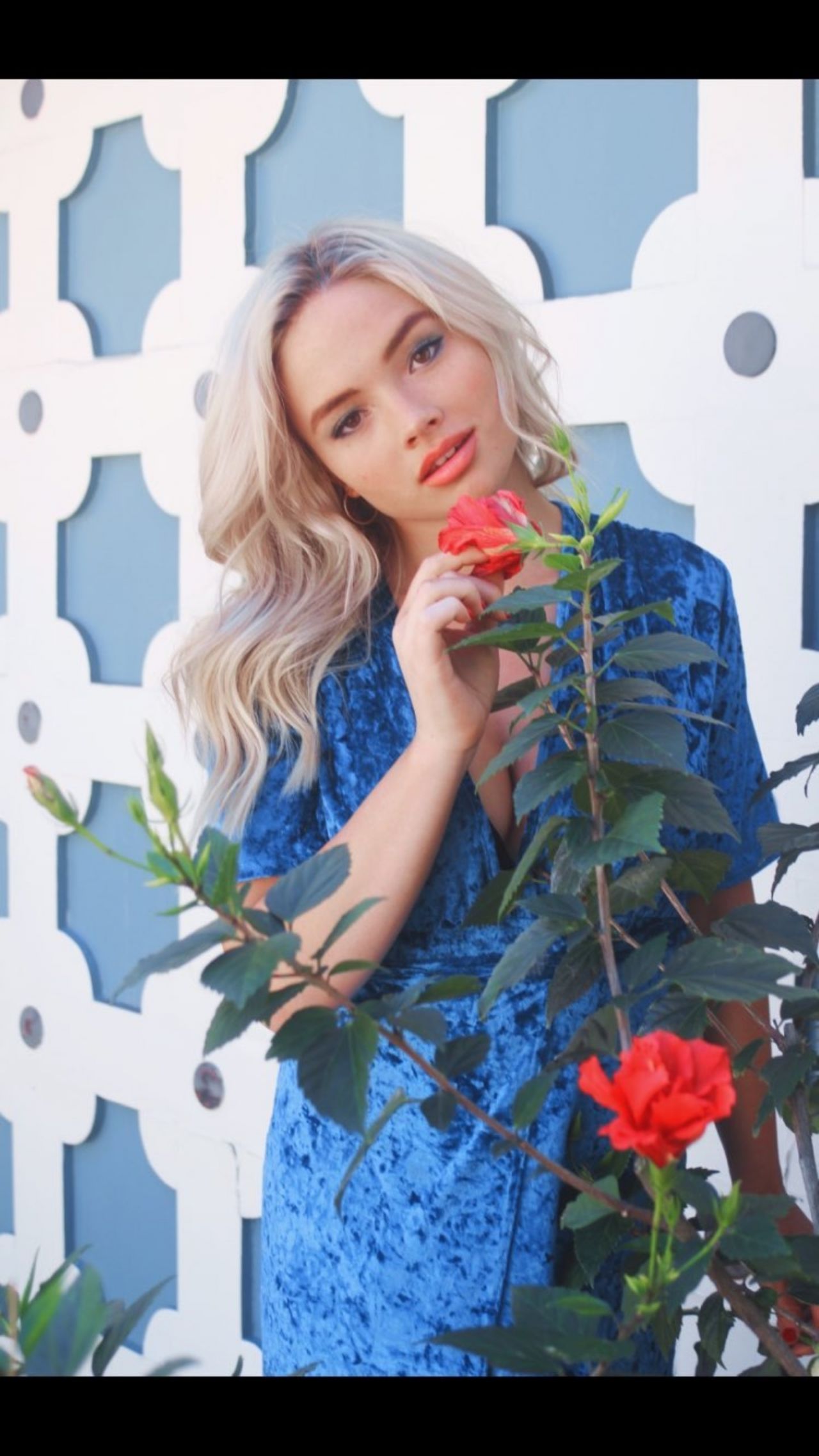 Natalie Alyn Lind, photo #1060912