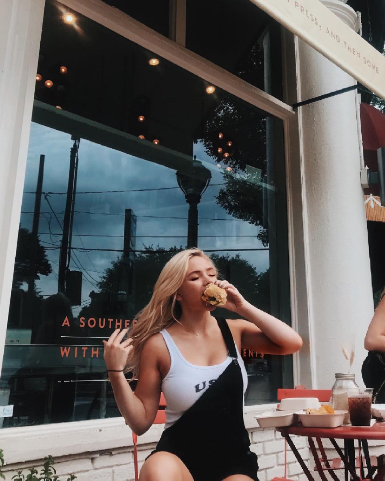 Natalie Alyn Lind, photo #1081761