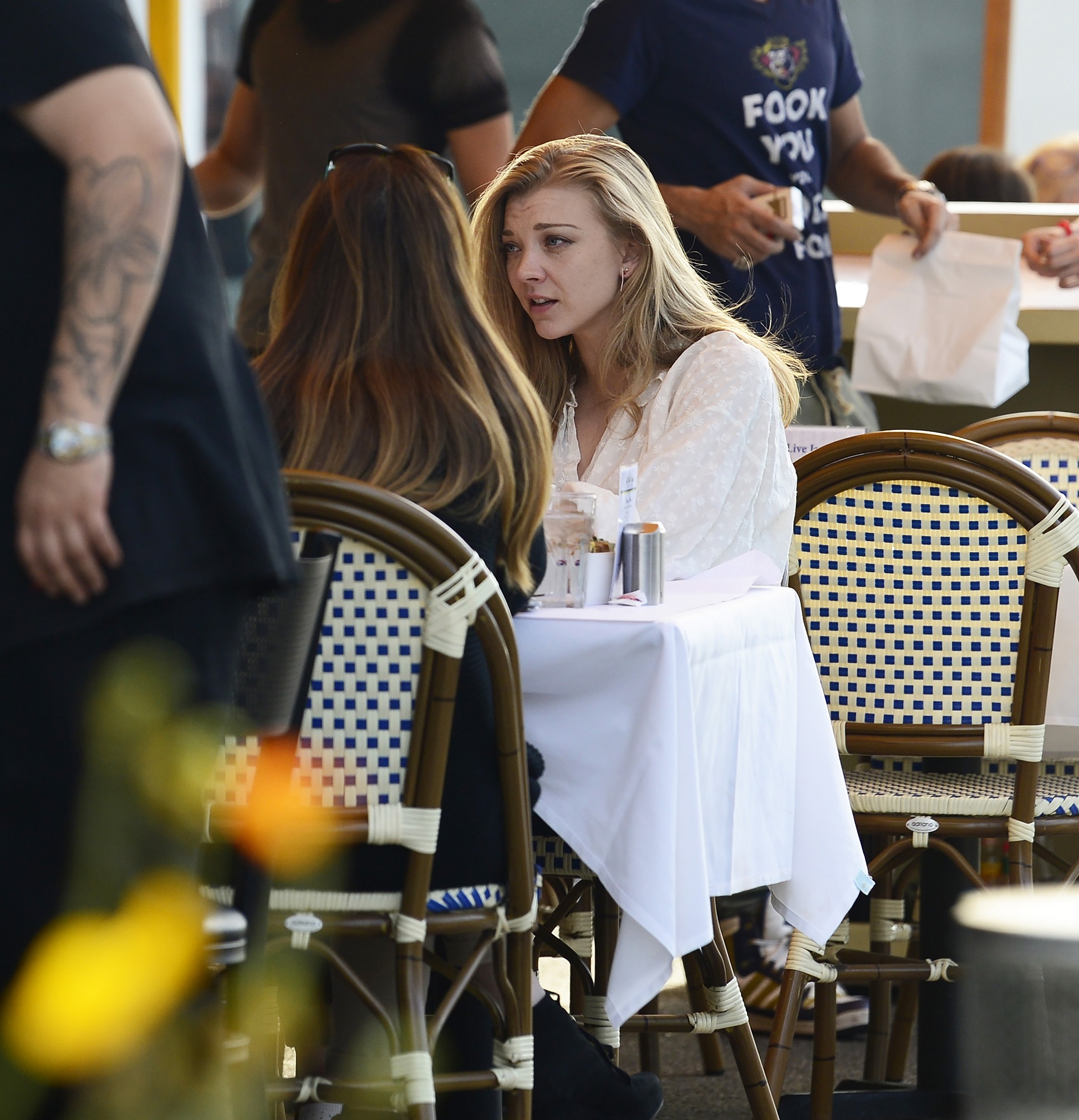 Natalie Dormer, photo #1037453