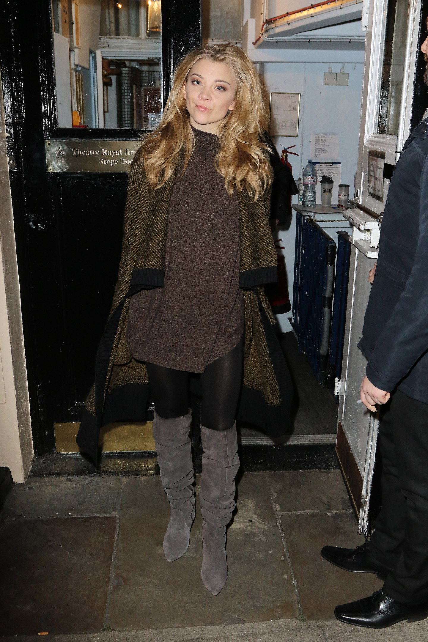 Natalie Dormer, photo #1022213