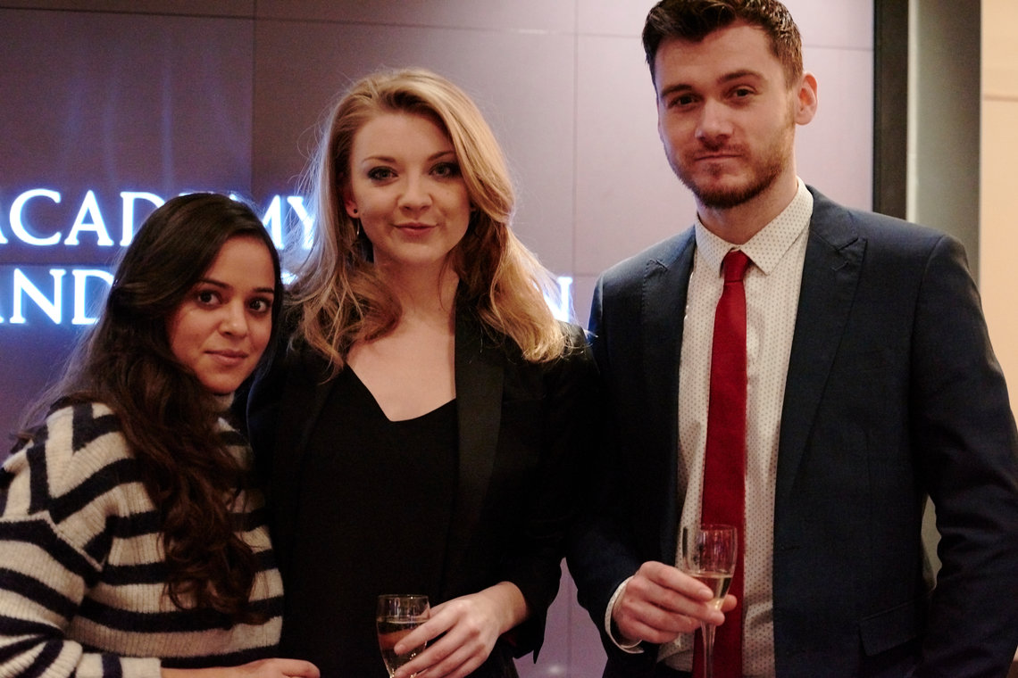 Natalie Dormer, photo #956207