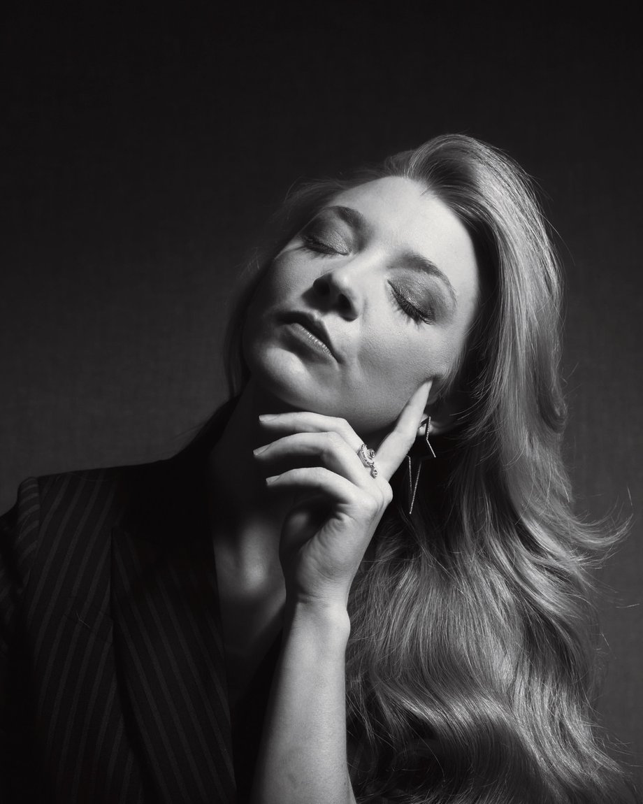 Natalie Dormer, photo #1067412
