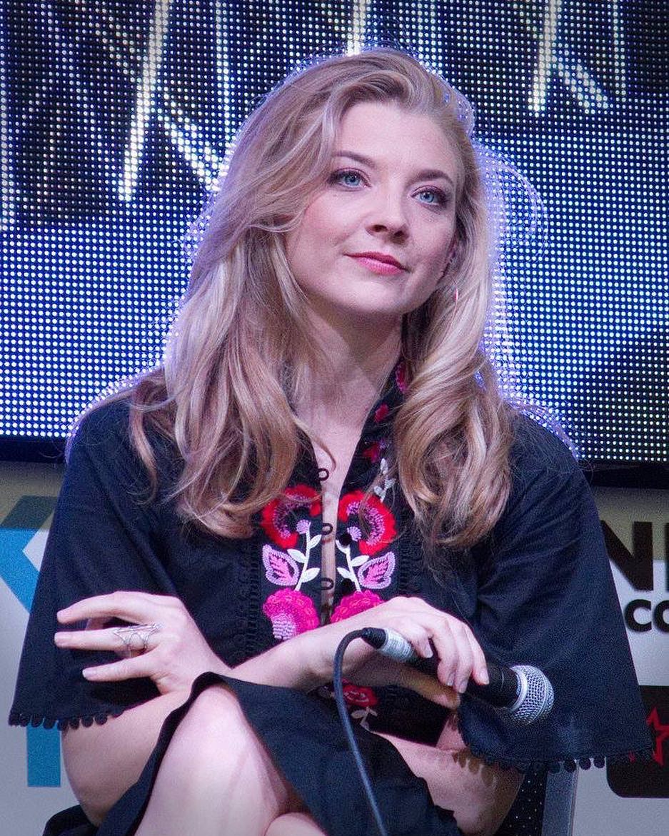Natalie Dormer, photo #989488