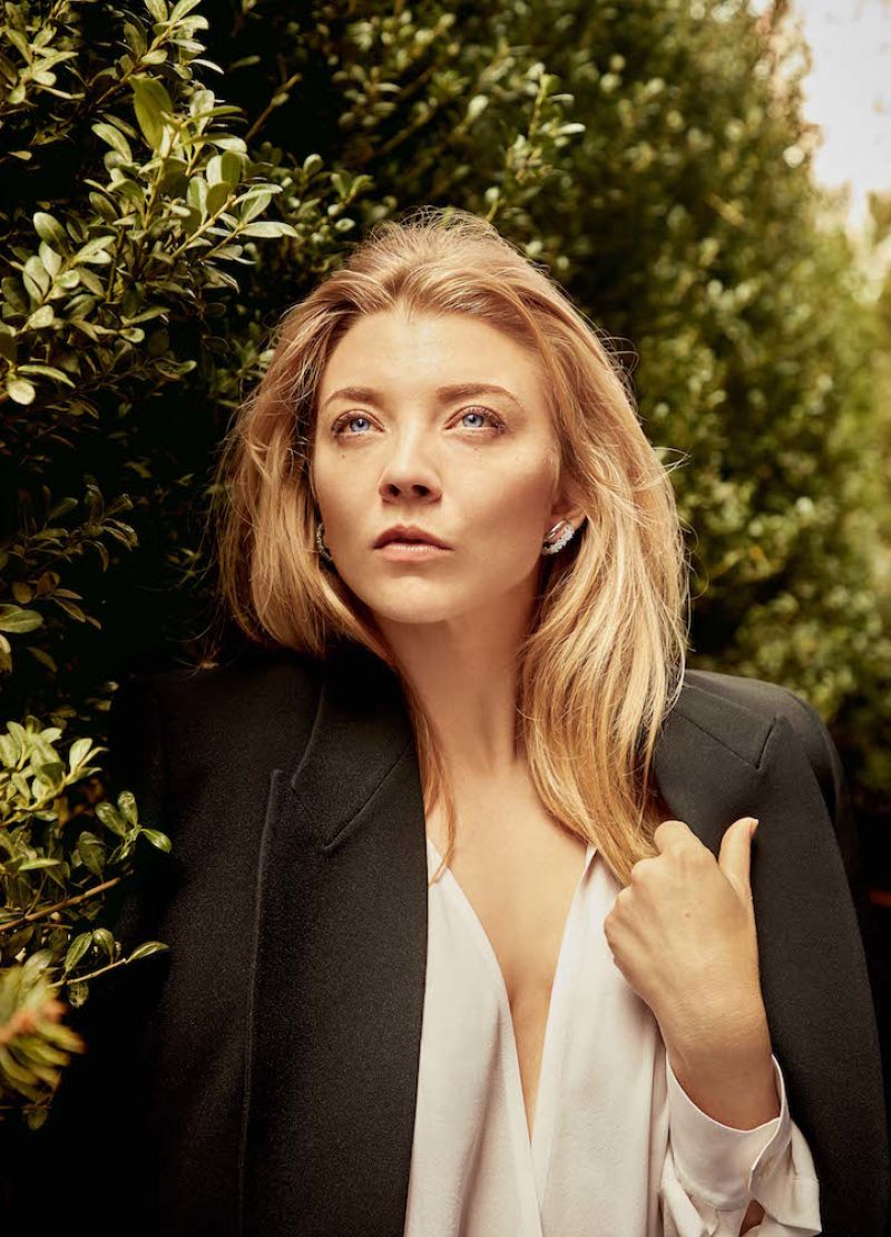 Natalie Dormer, photo #1072568