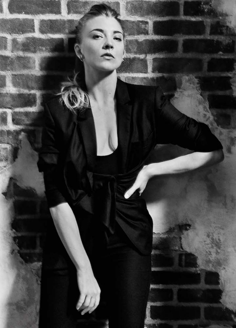 Natalie Dormer, photo #1072569