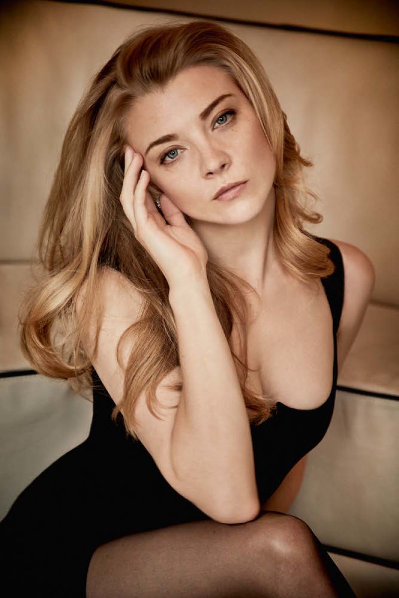 Natalie Dormer, photo #1072571