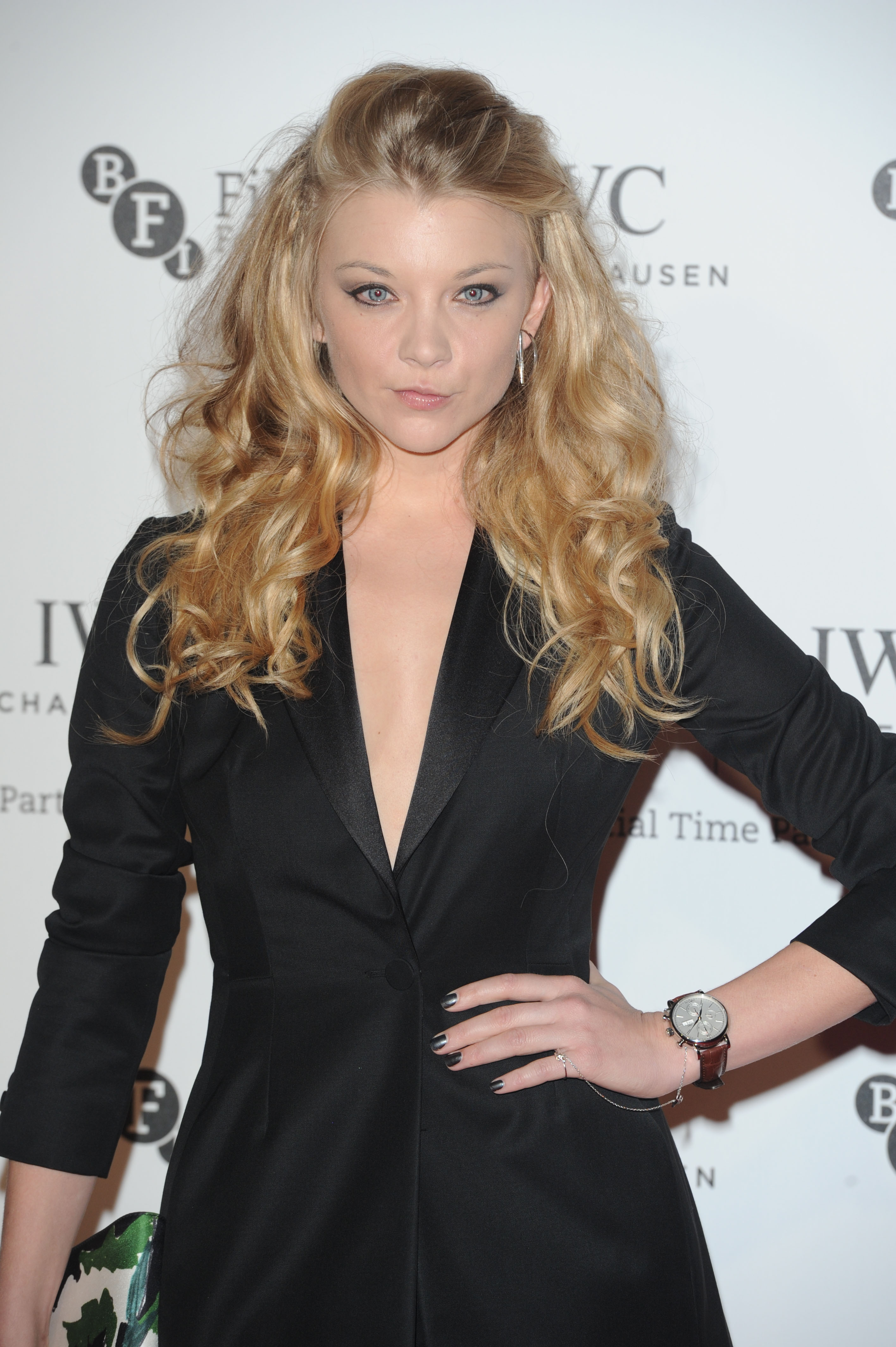 Natalie Dormer, photo #772525