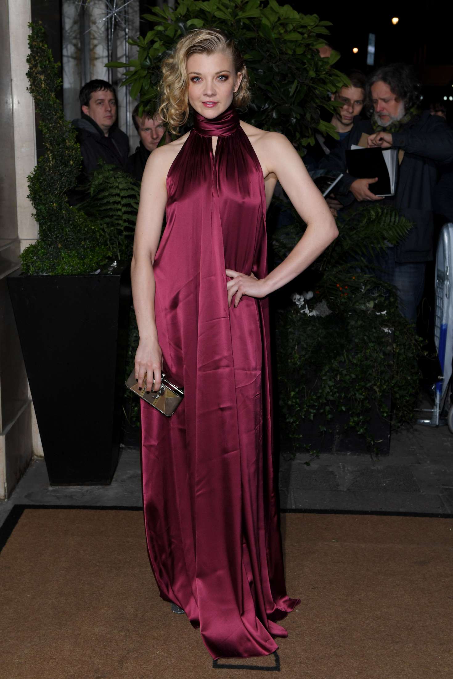 Natalie Dormer, photo #927975