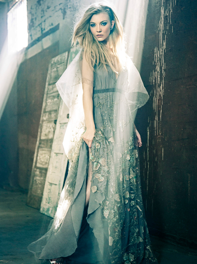 Natalie Dormer, photo #773091