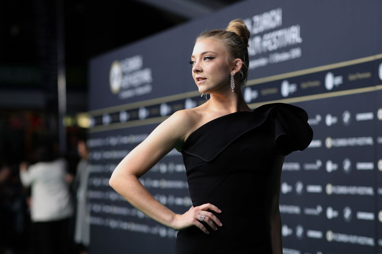 Natalie Dormer, photo #1107042