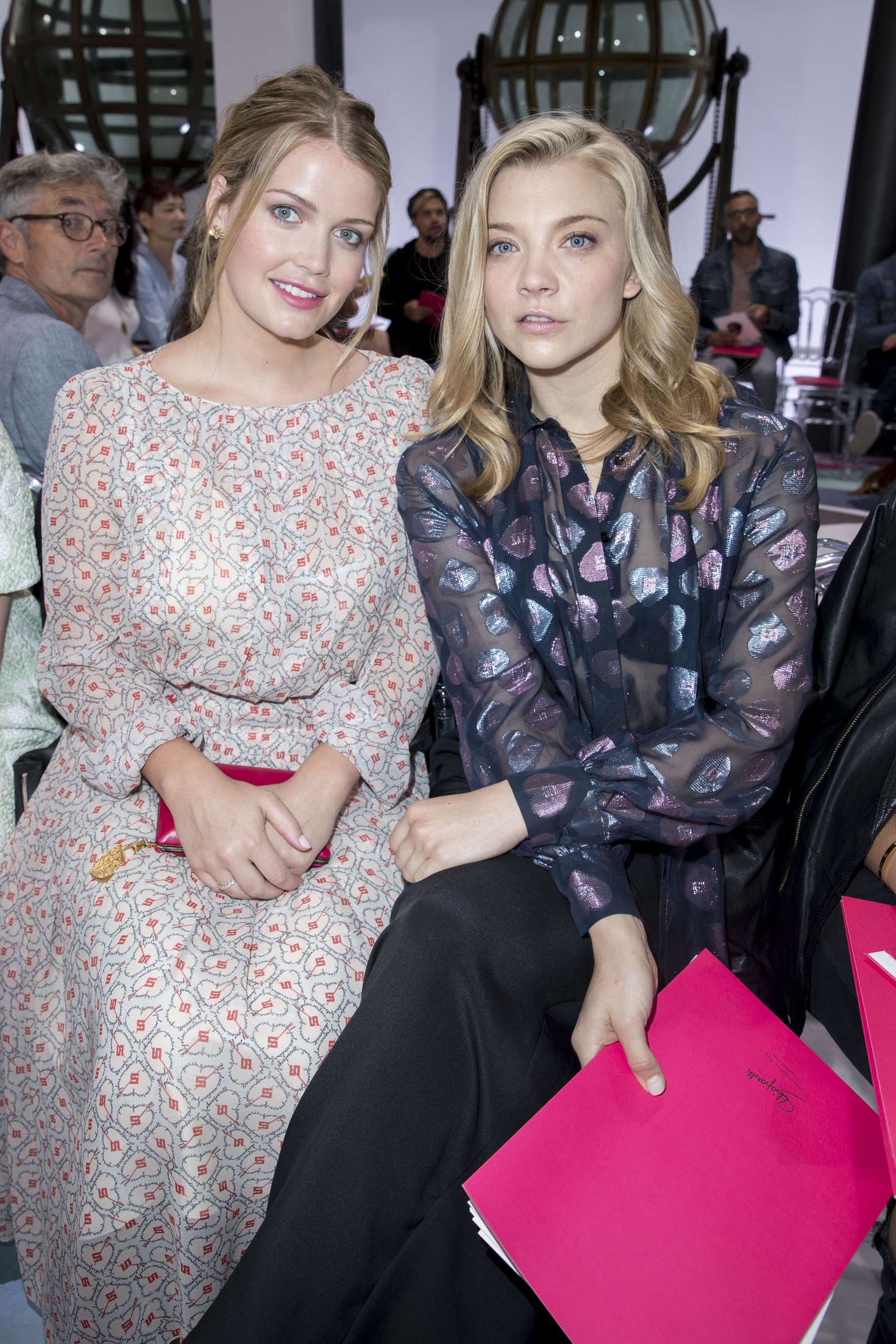 Natalie Dormer, photo #897309