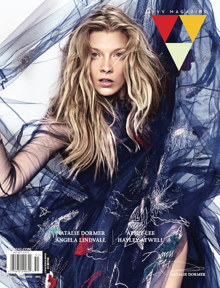 Natalie Dormer, photo #823292