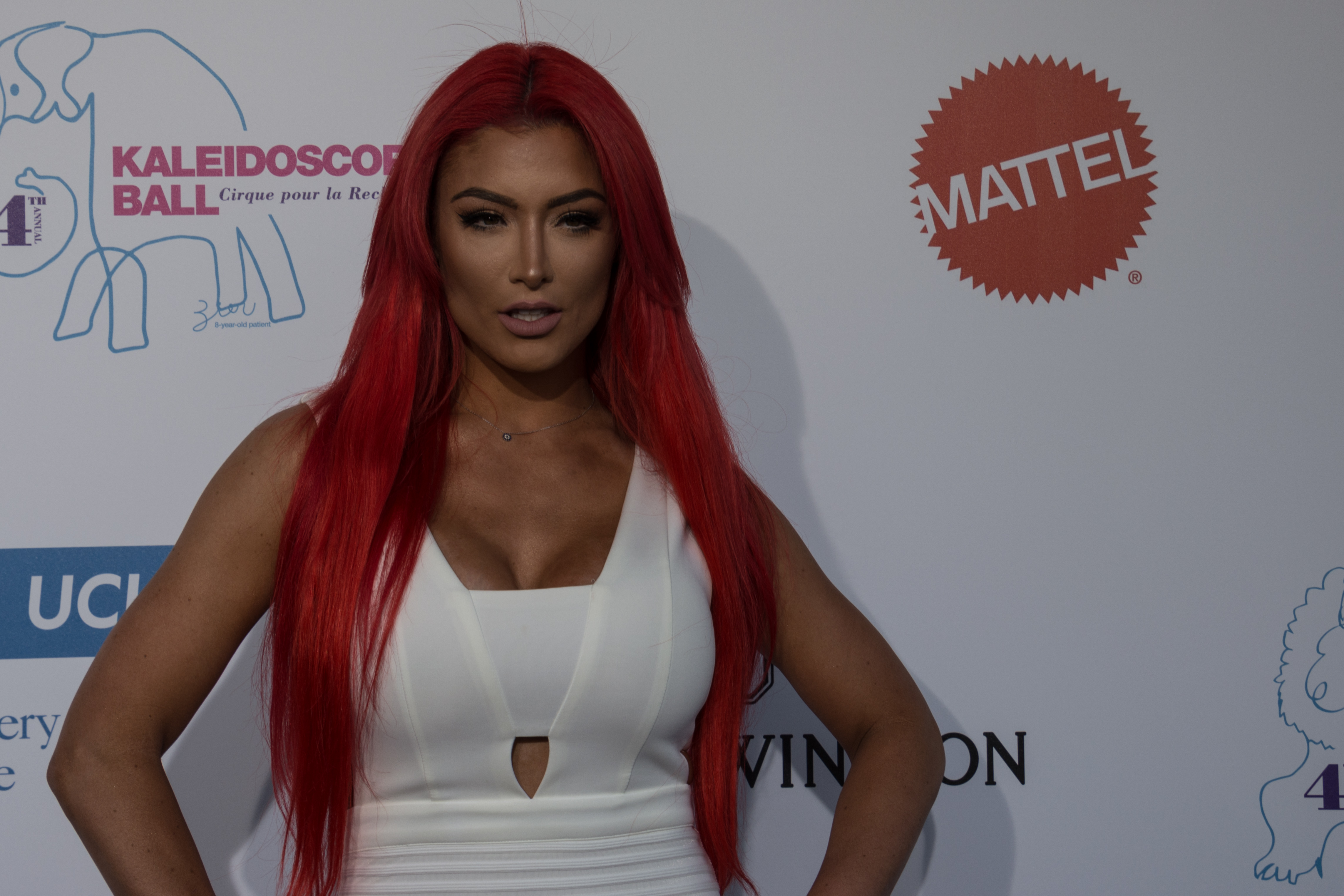 Natalie Eva Marie, photo #896725