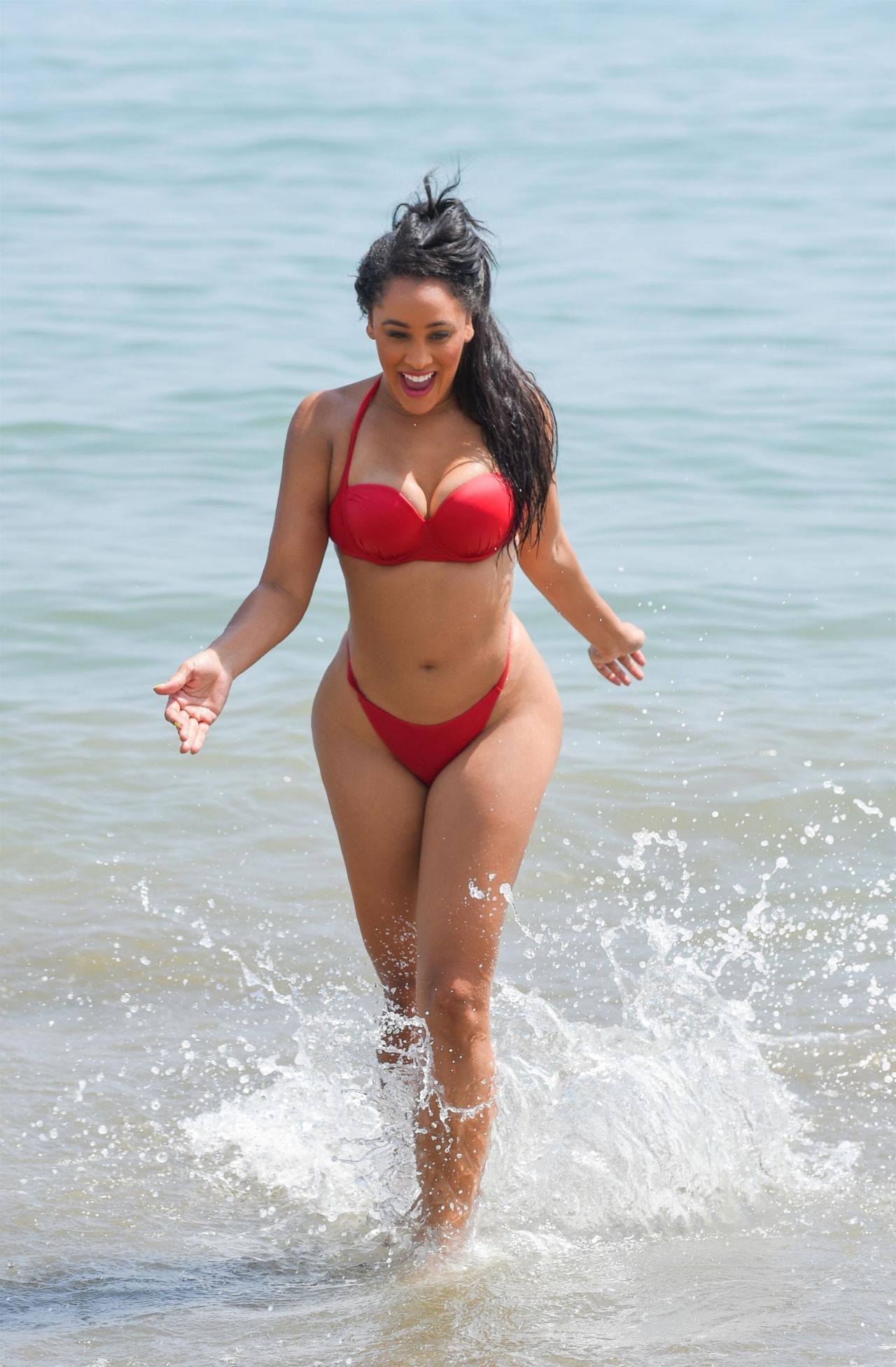 Natalie Nunn, photo #1099059