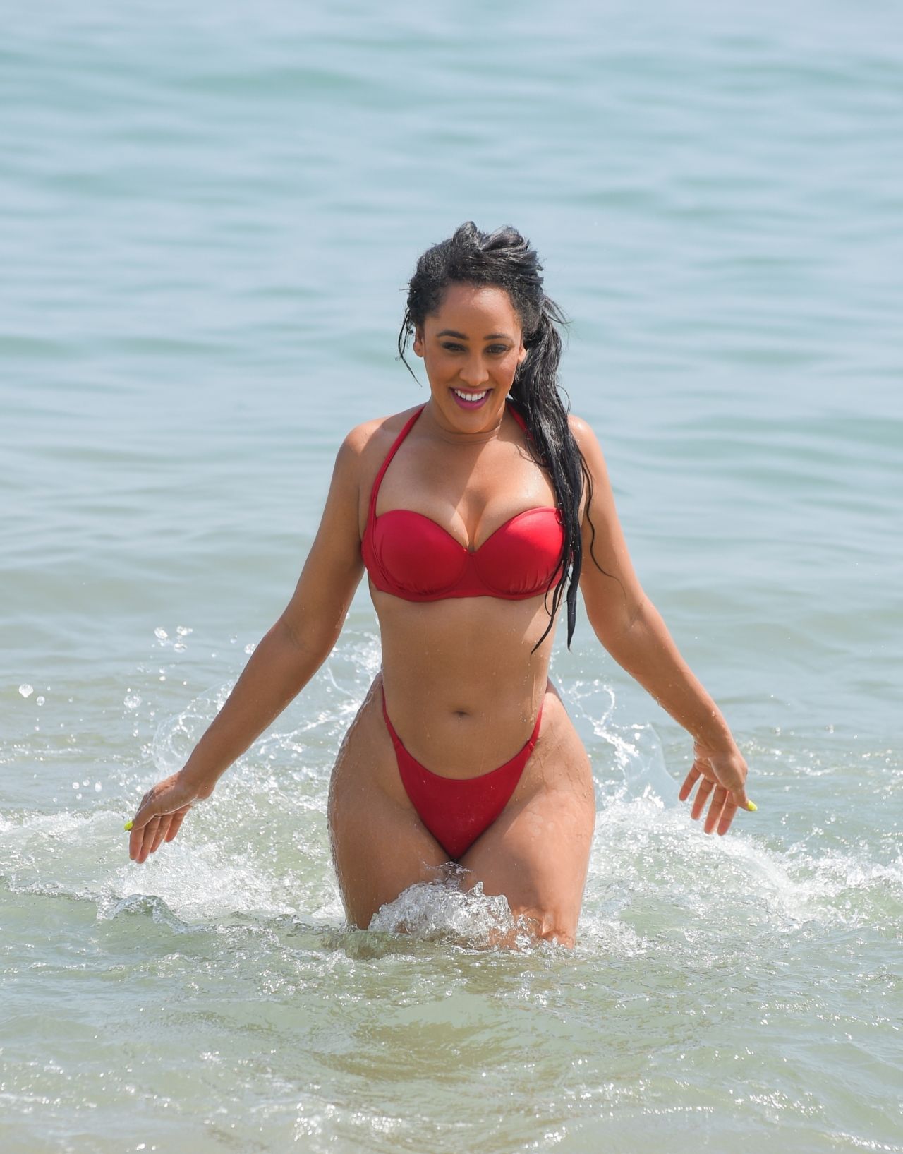 Natalie Nunn, photo #1099062