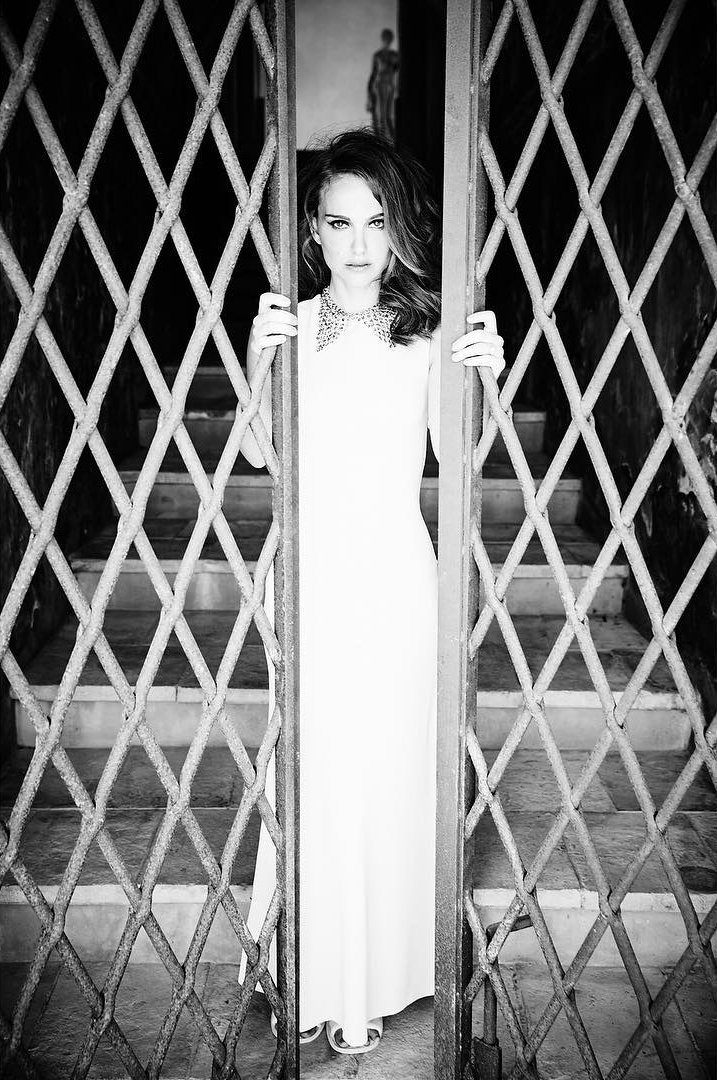 Natalie Portman, photo #823062