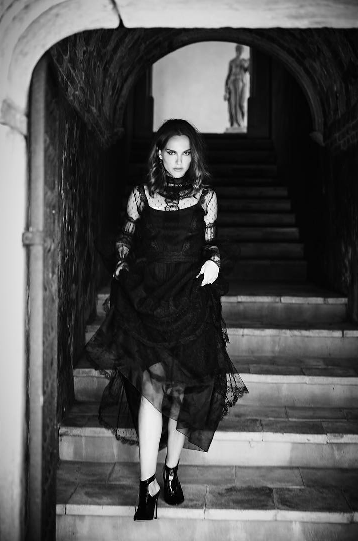 Natalie Portman, photo #823059
