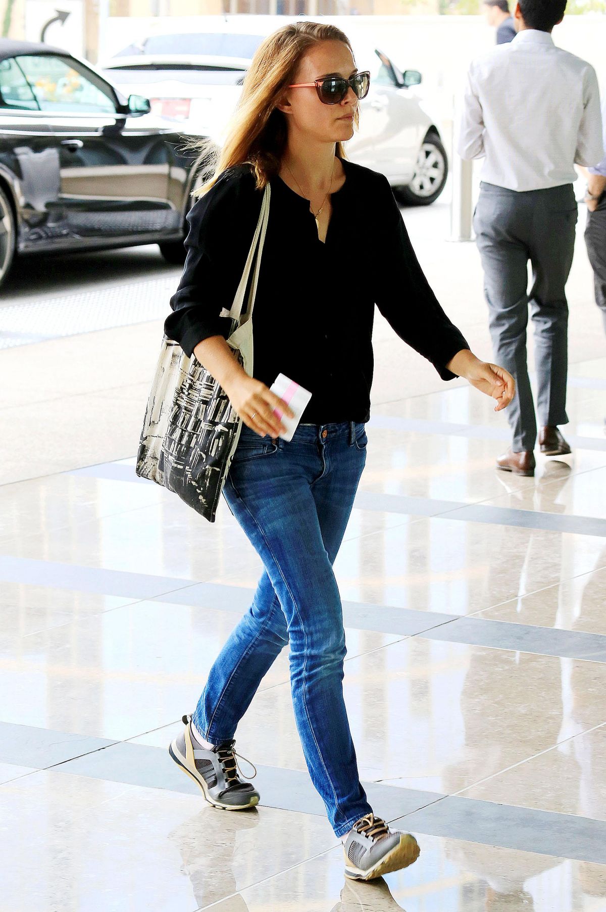 Natalie Portman, photo #750905