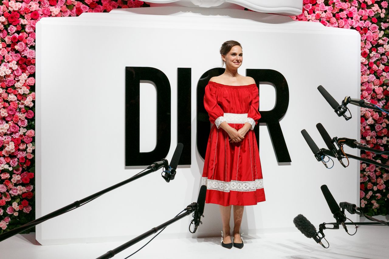 Natalie Portman, photo #983294