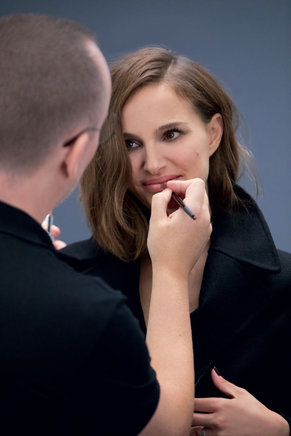 Natalie Portman, photo #1039154