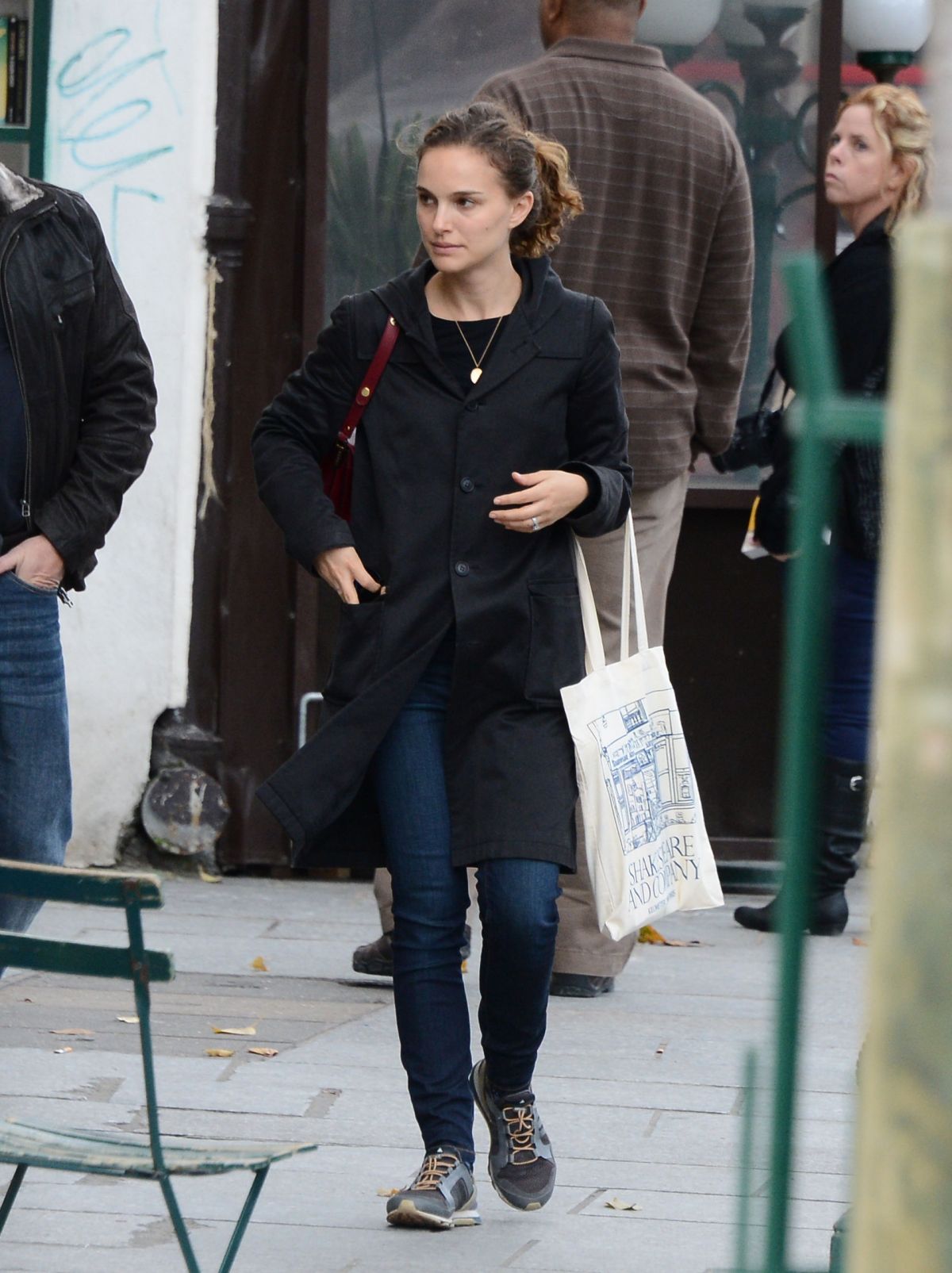 Natalie Portman, photo #771412