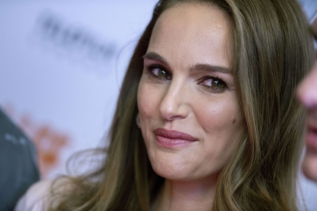 Natalie Portman, photo #1099505