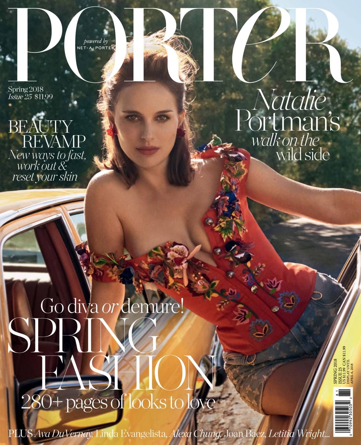 Natalie Portman, photo #1040610