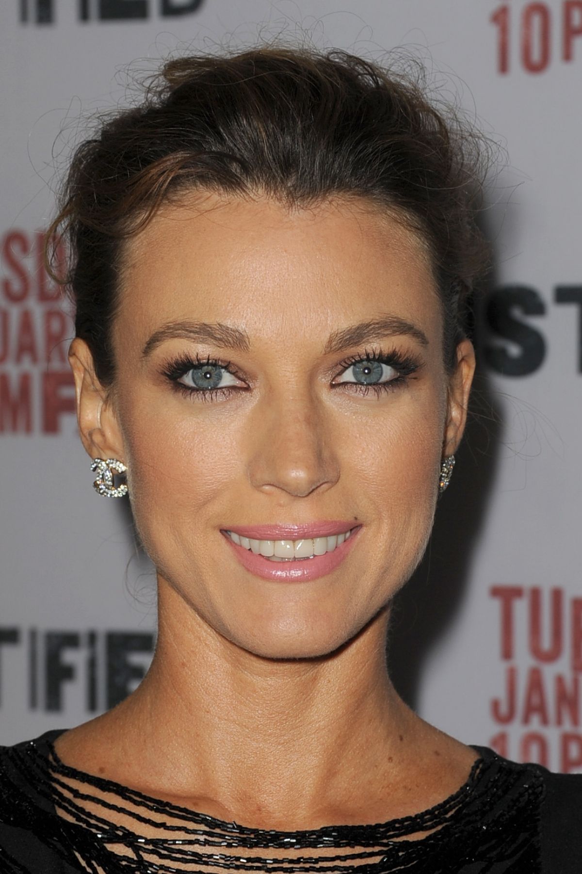Natalie Zea, photo #690838
