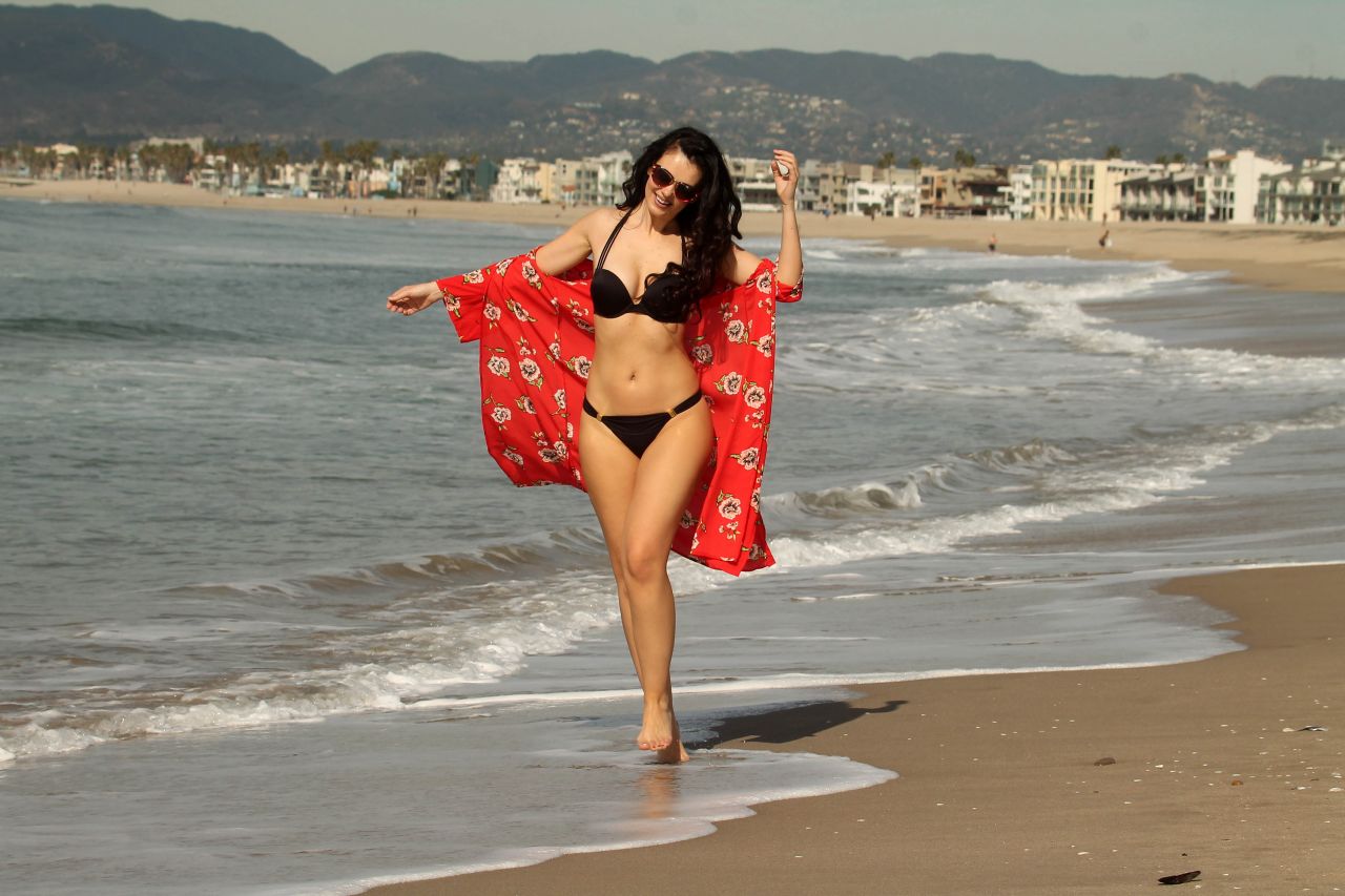 Natasha Blasick, photo #1101343