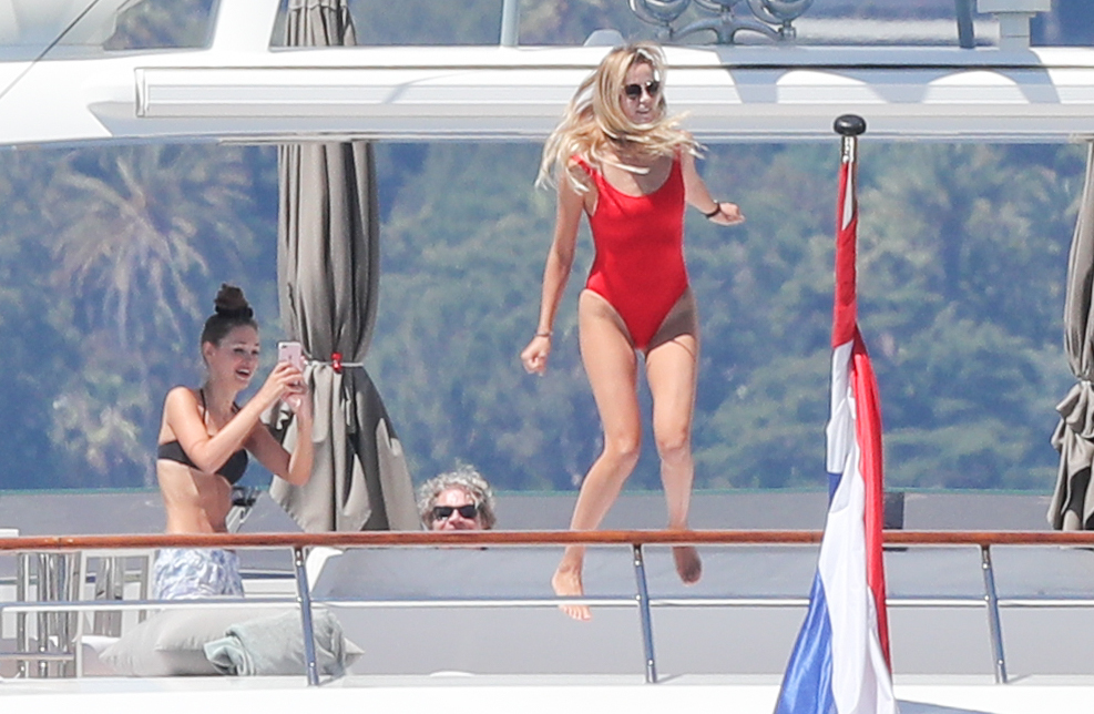 Natasha Poly, photo #989708