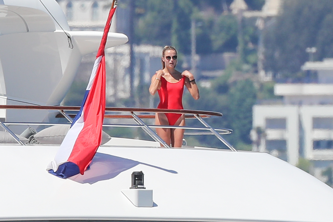Natasha Poly, photo #989709