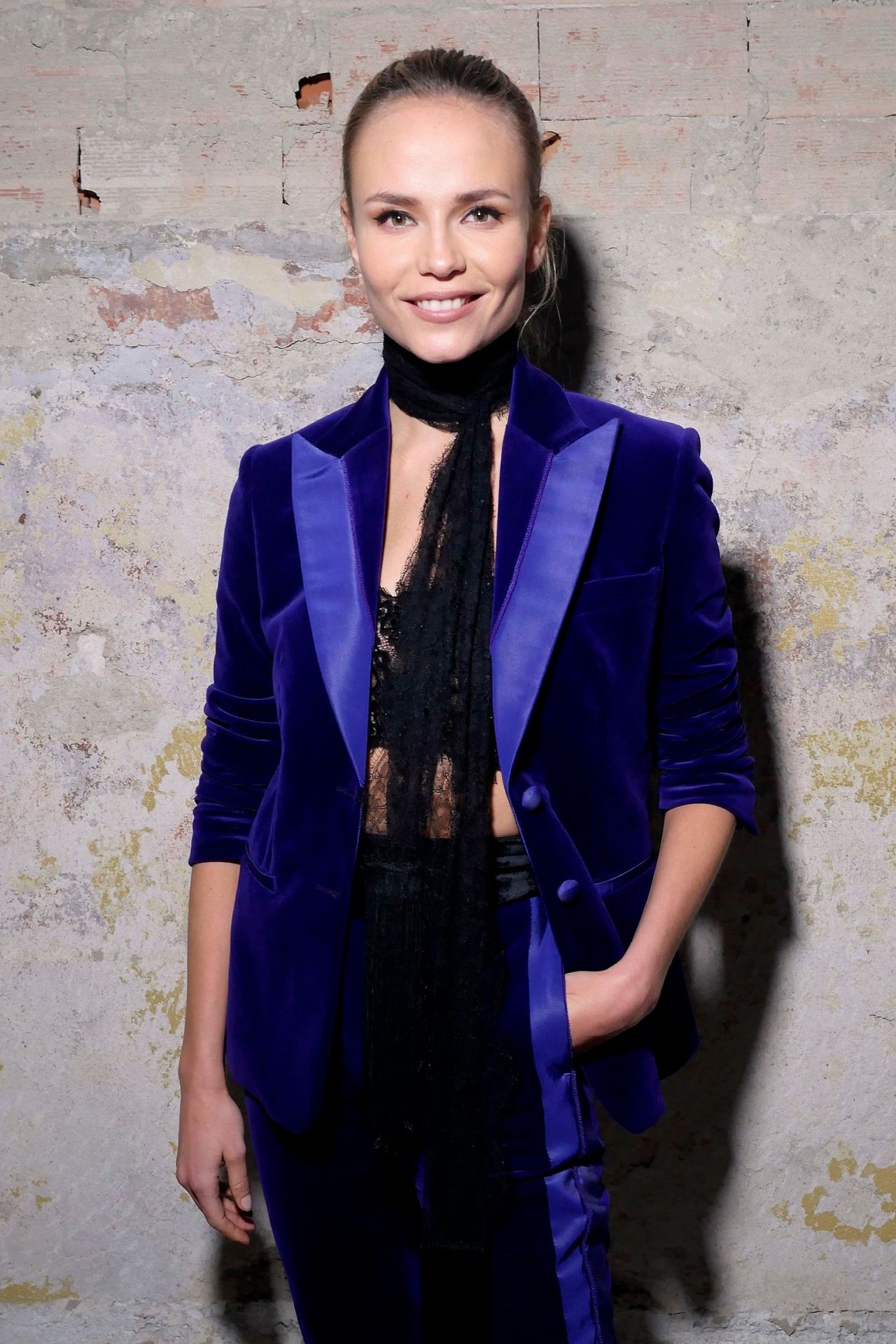 Natasha Poly, photo #1107714