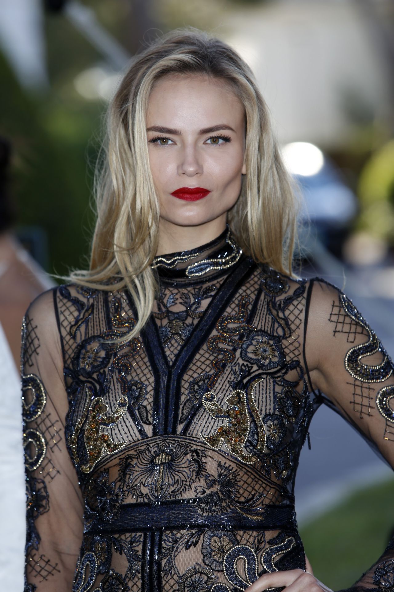 Natasha Poly, photo #888131